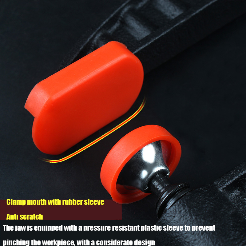 Malleable Iron Bar F Clamp Clu - Clamp Set F Style review and price