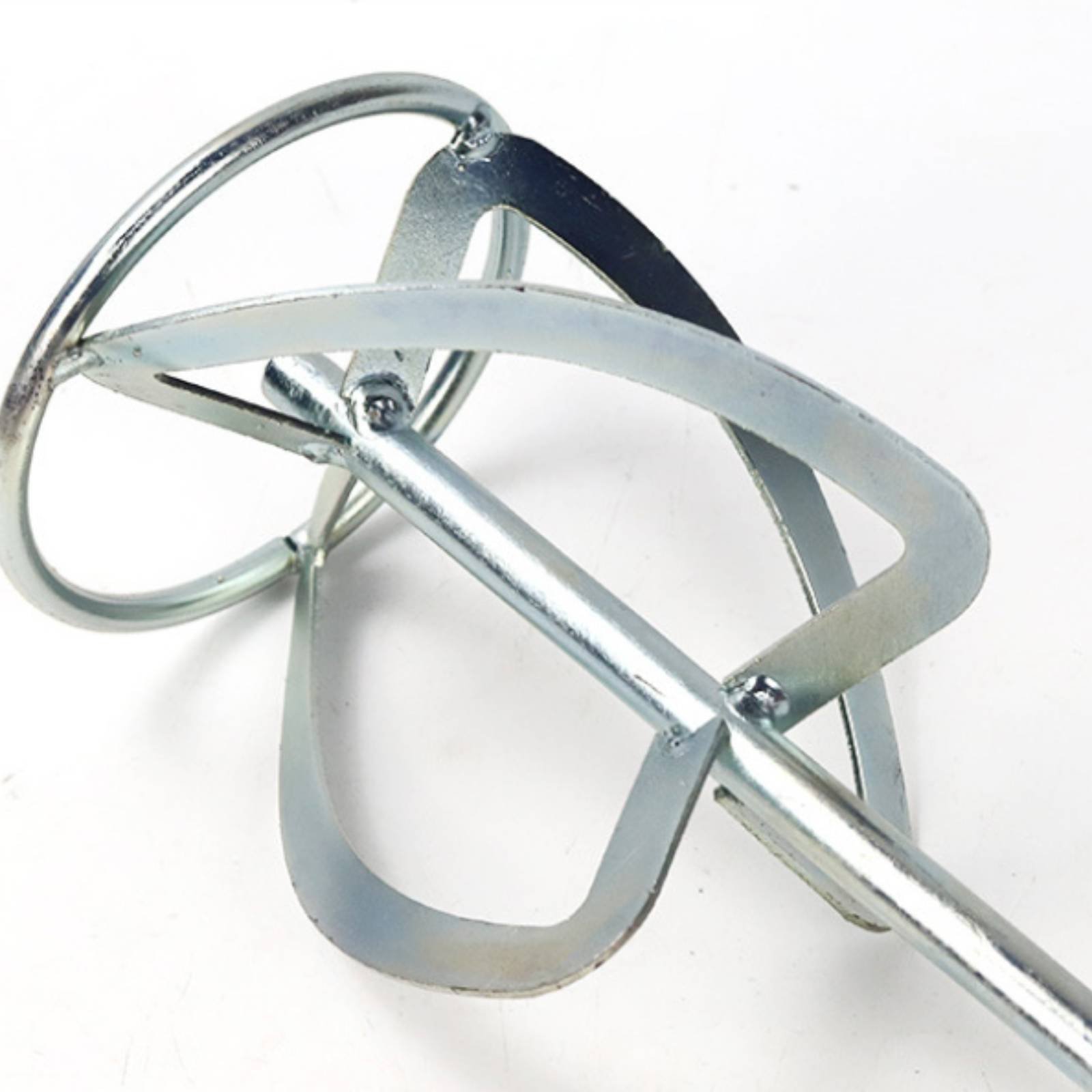 Cement Blender Paddle Sturdy D - Workshop Use Tools review and price