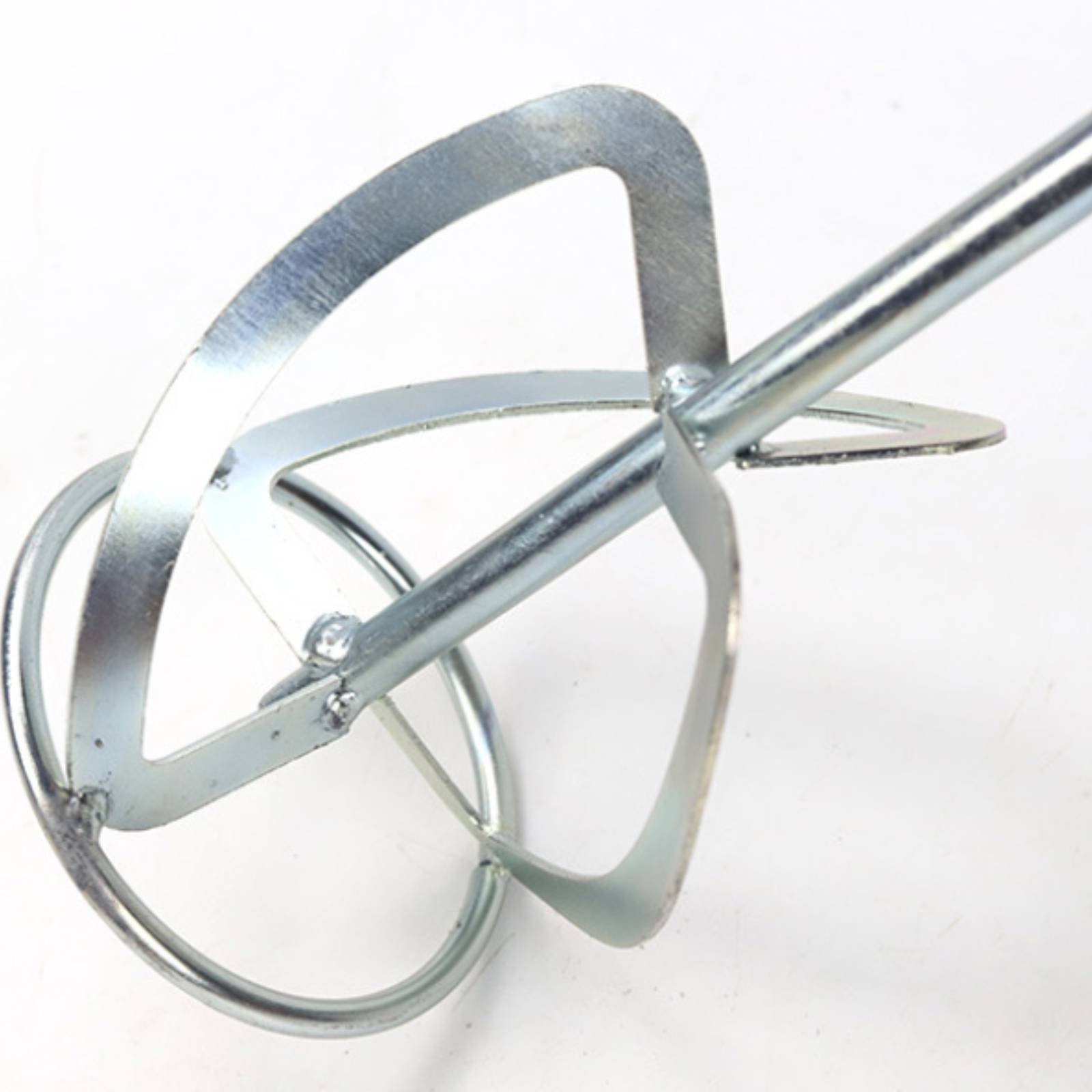 Cement Blender Paddle Sturdy D - Workshop Use Tools review and price