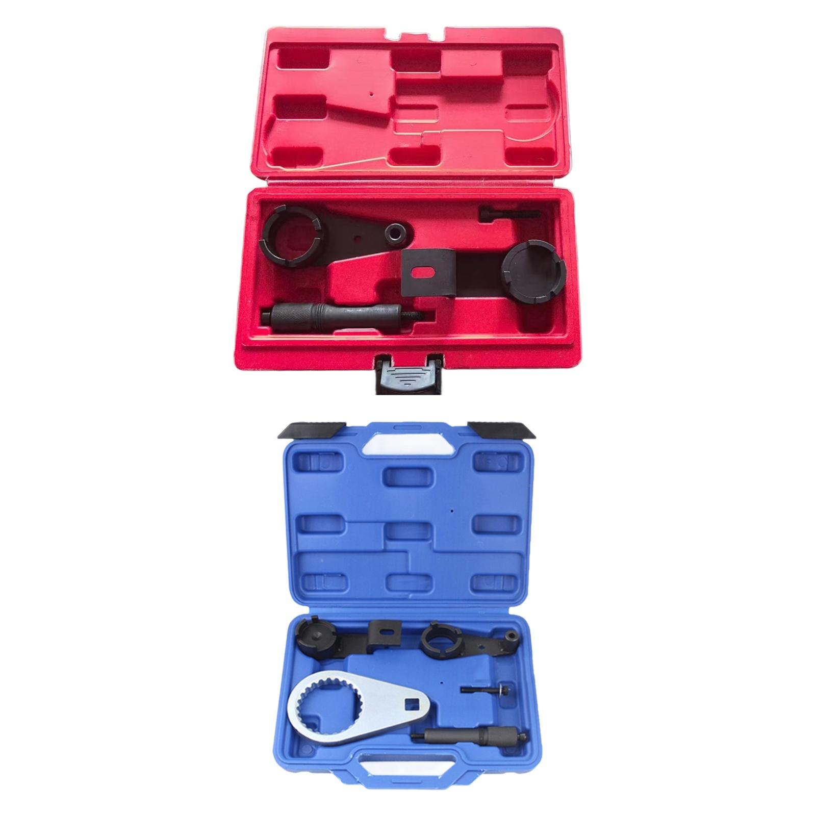 Heavy Duty Camshaft Timing Loc - Tools Set Workshop review and price
