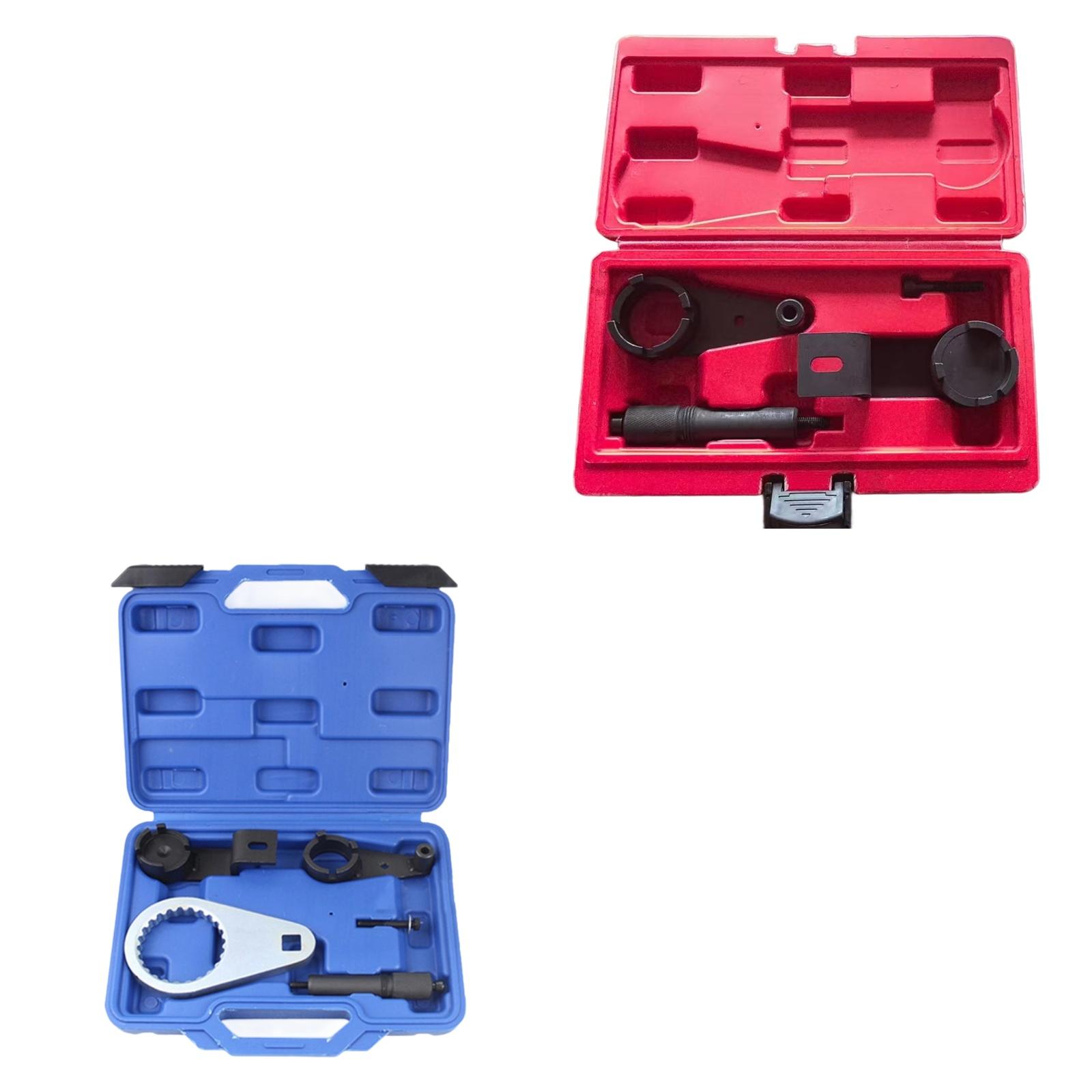 Heavy Duty Camshaft Timing Loc - Tools Set Workshop review and price