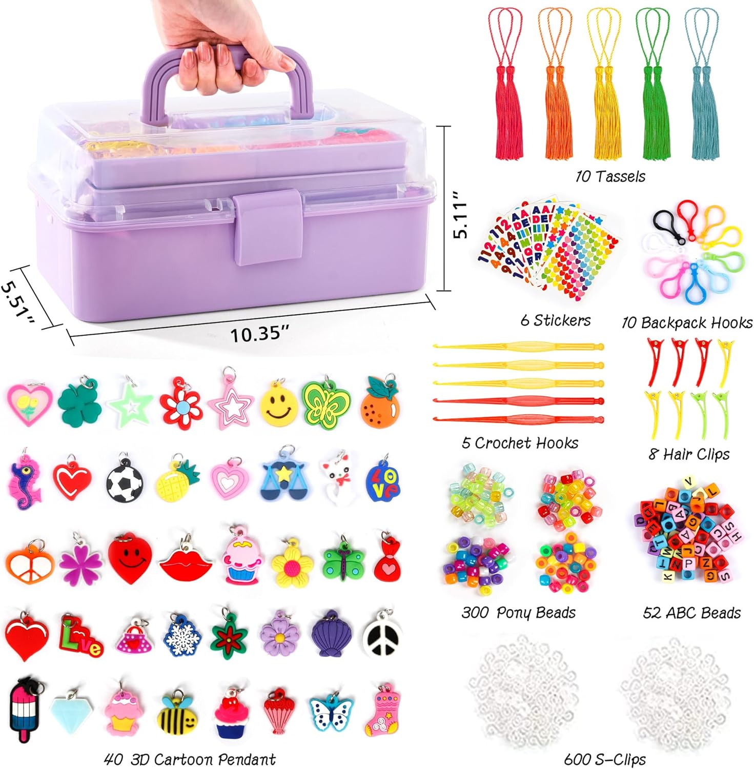 Boxed Pack DIY Handmade Rubber - Tools Workshop For Kids review and price