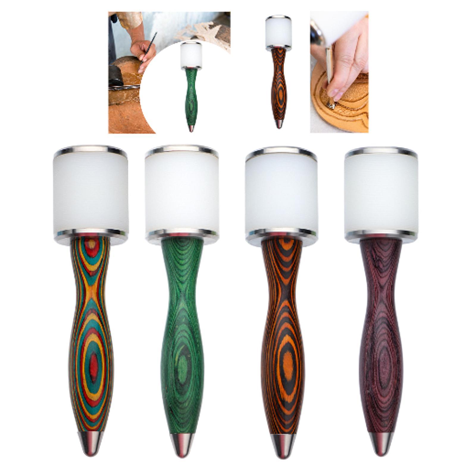 Leather Carving Hammer Leather - Mallet Wood Carving review and price