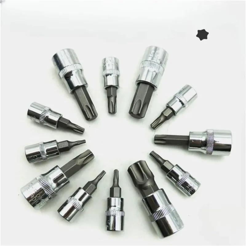 13pcs Torx Key Kit Auto Repair - Car Workshop Tools Kit review and price