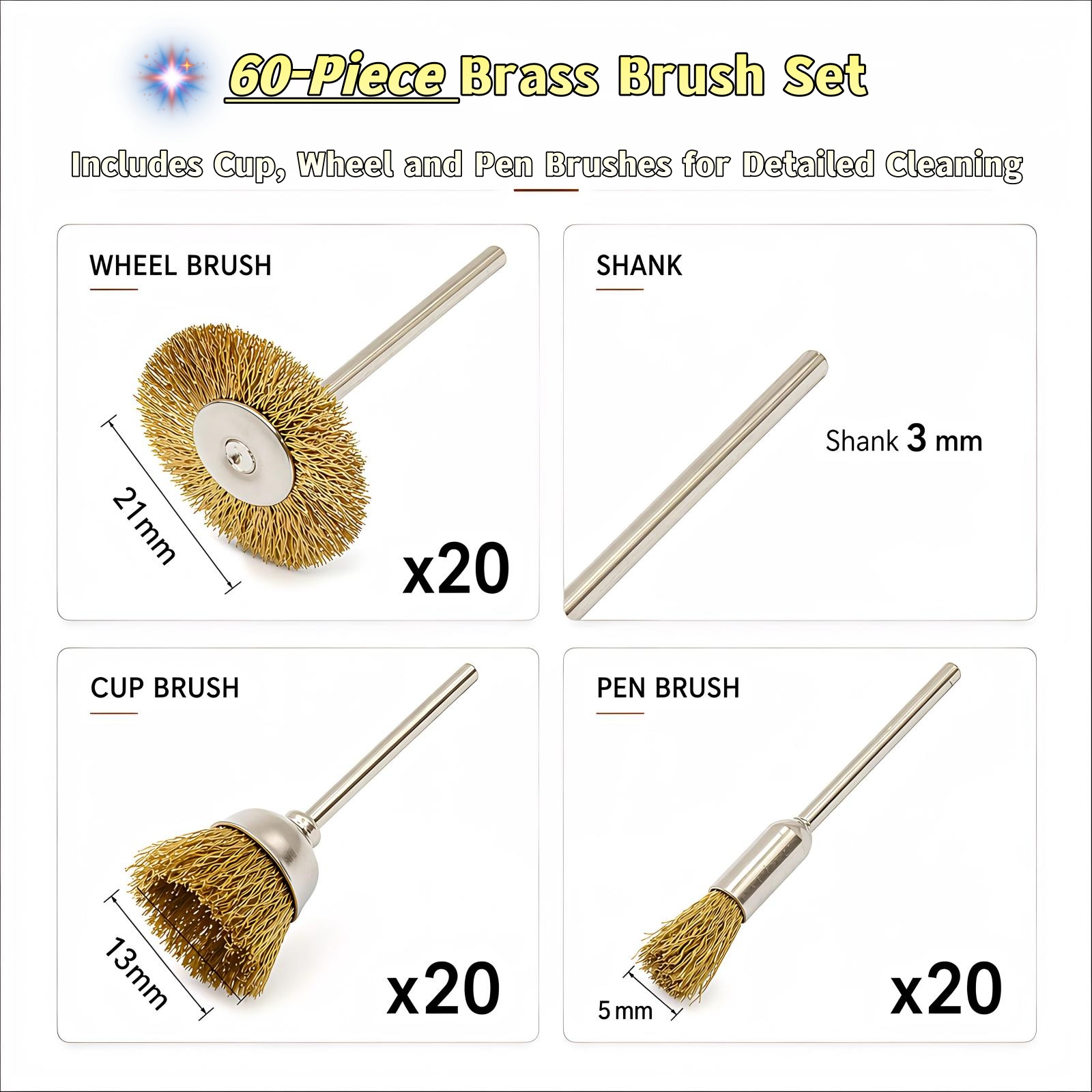 60Pcs Jewelry Making Tool Bras - Tools Jewelry Making review and price