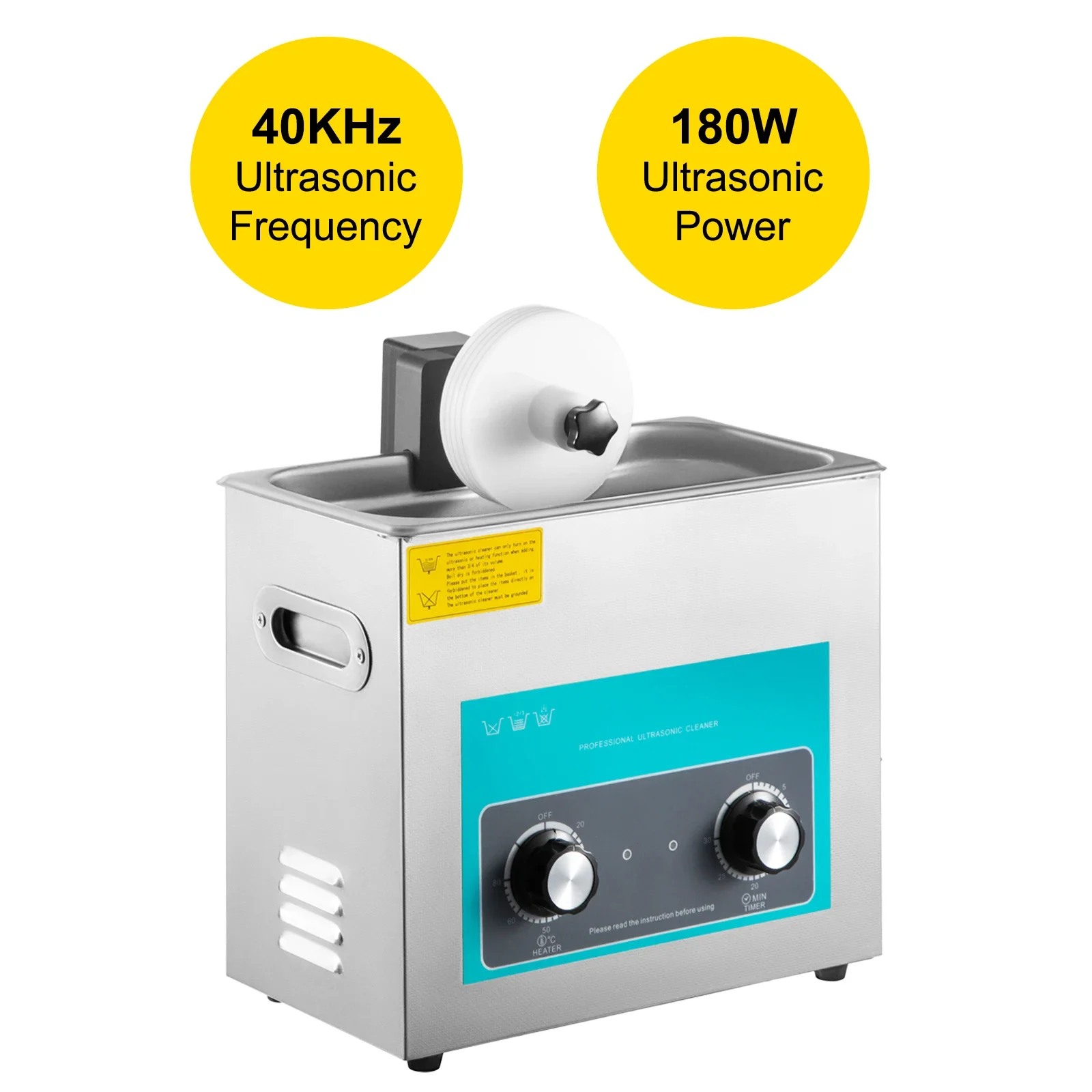 SIHAO 6L Vinyl Record Cleaner  - Tools Jewelry Making review and price