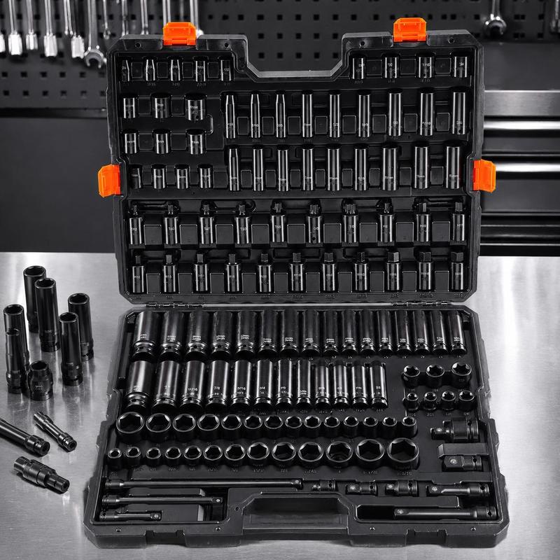 Pneumatic Drive Tool Kit 130 P - Marking Tools In Workshop review and price