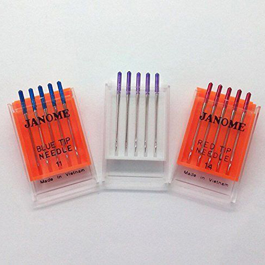 Janome Sewing Machine Blue Tip - Mechanical Workshop Tools And Equipment review and price