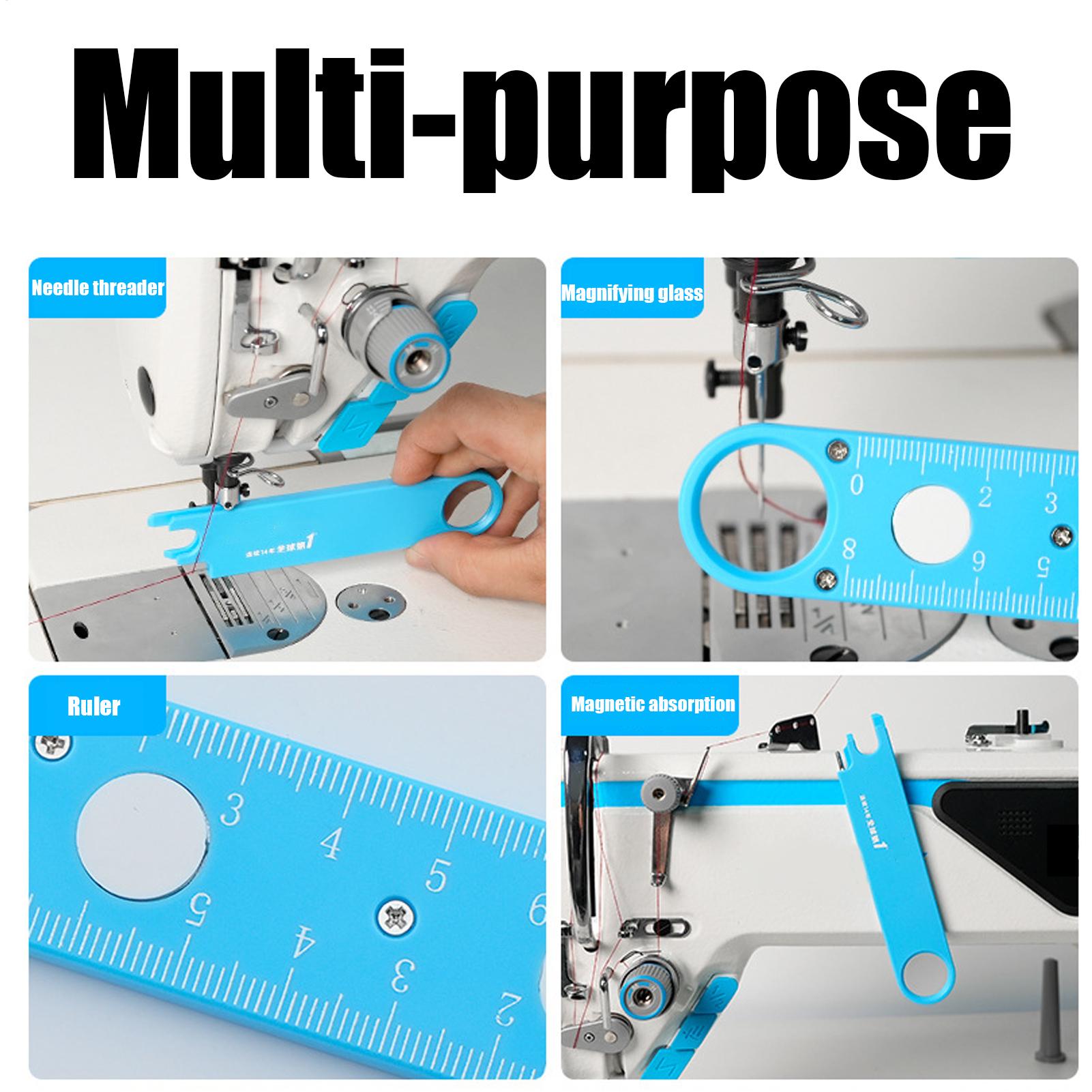 1pc Magnetic Sewing Tool AntiP - Mechanical Workshop Tools And Equipment review and price