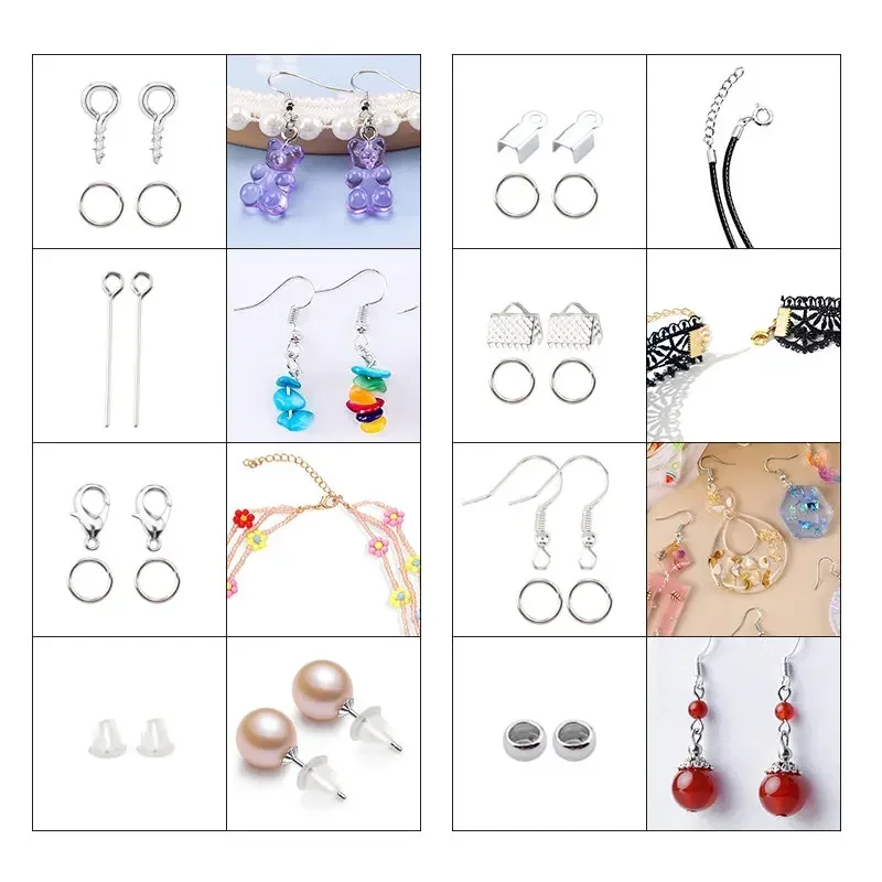 Jewelry Making Supplies Kit wi - Tools Jewelry Making review and price