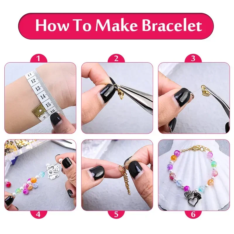 Jewelry Making Supplies Kit wi - Tools Jewelry Making review and price
