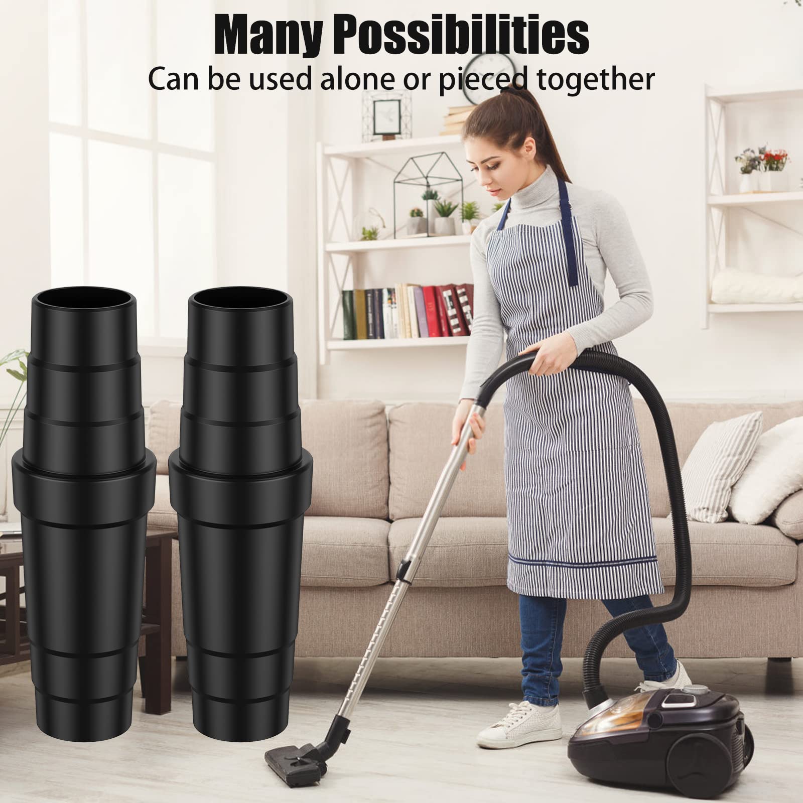 Airtight Universal Vacuum Hose - Tools Set Workshop review and price