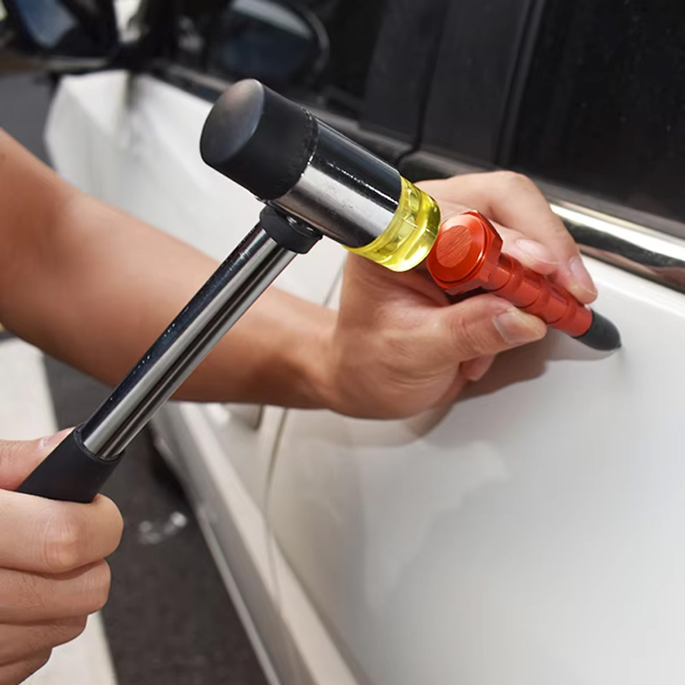 Universal Auto Rods Paintless  - Car Workshop Tools Kit review and price