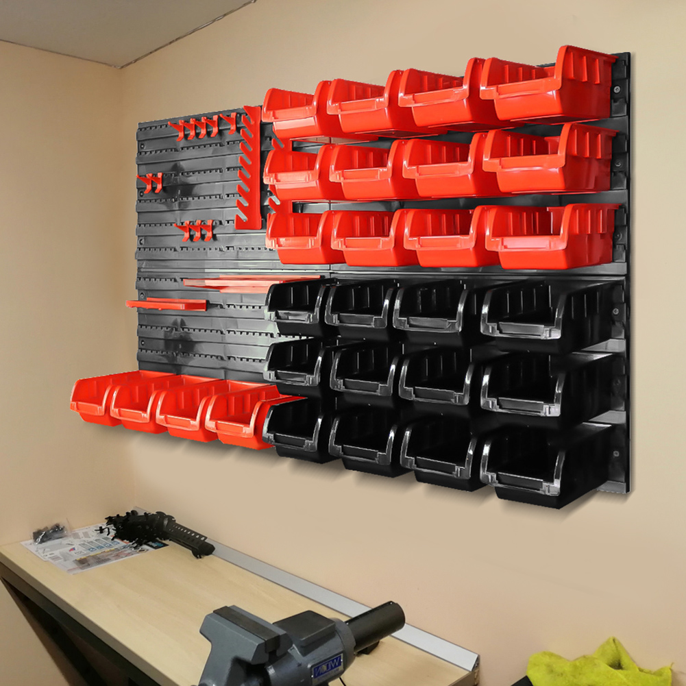 Tools Wall Storage Shelf Tool  - Workshop Tools Holder review and price