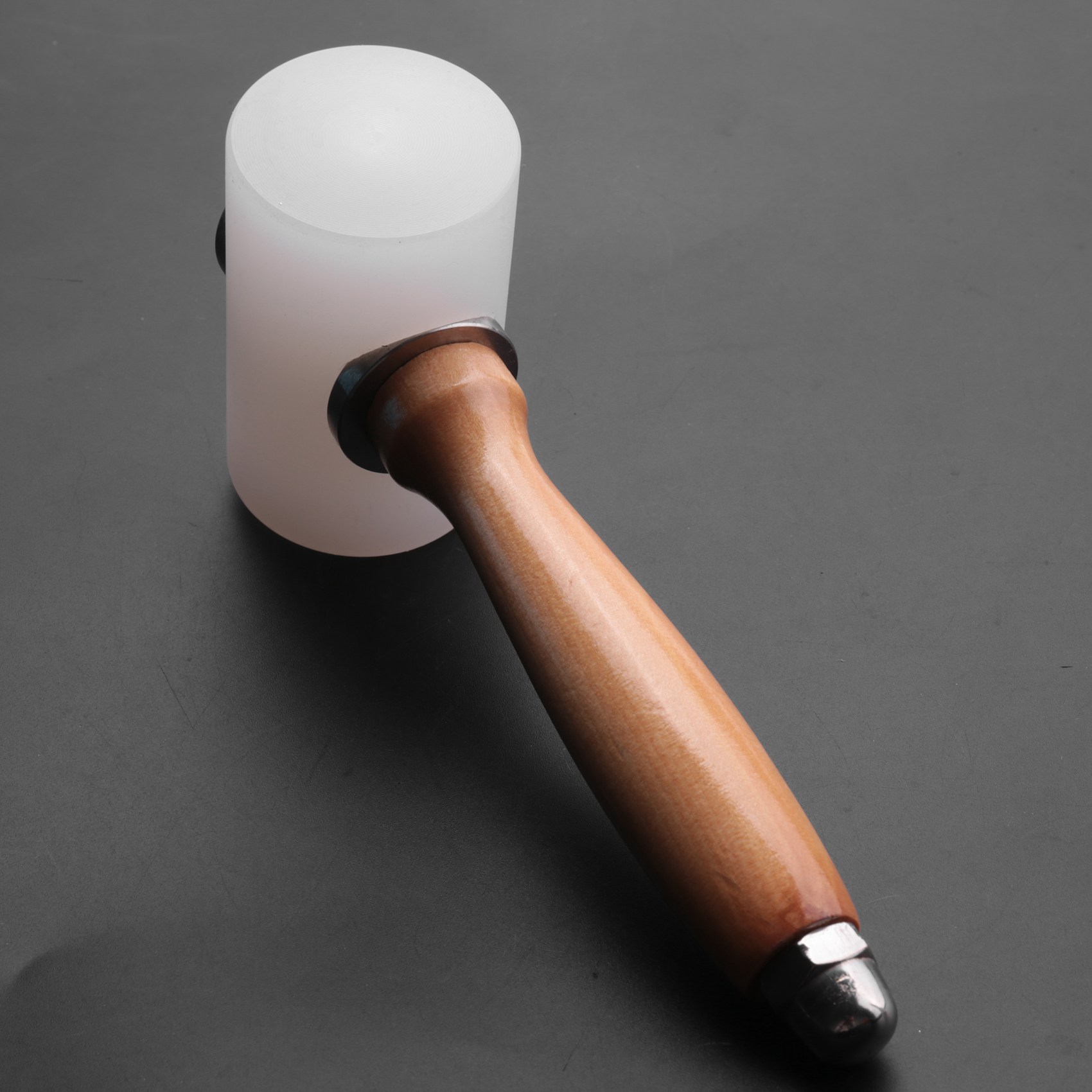 A84X-2 Pcs Leather Carving Ham - Mallet Wood Carving review and price