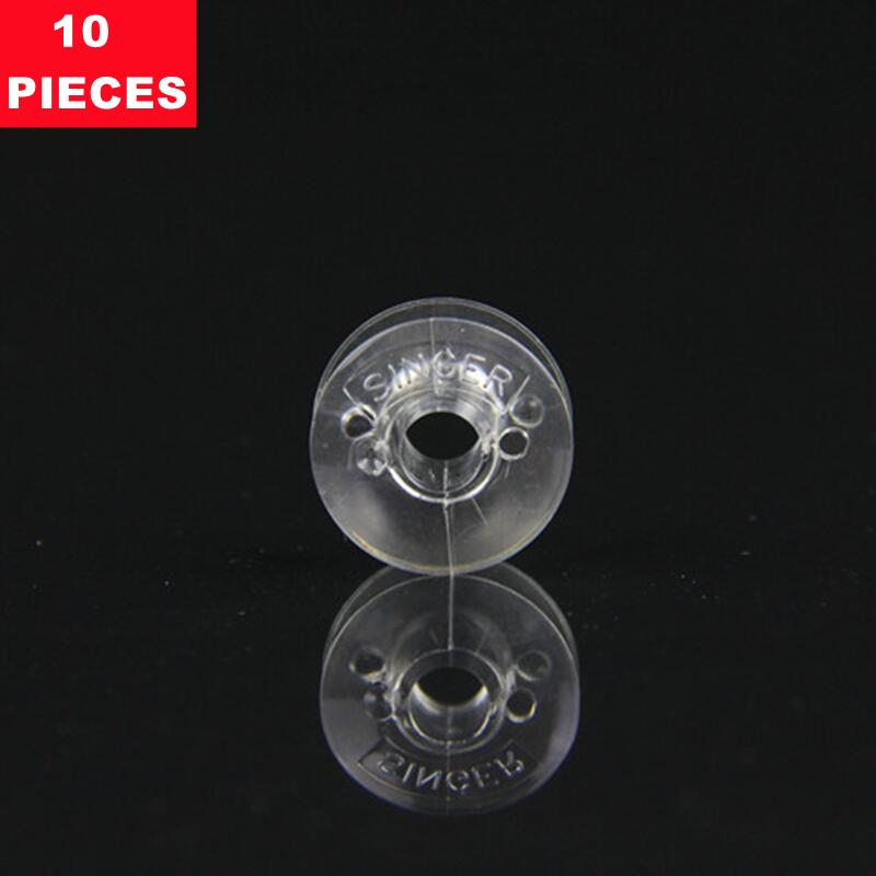 10Pcs Class 66 Plastic Bobbins - Mechanical Workshop Tools And Equipment review and price