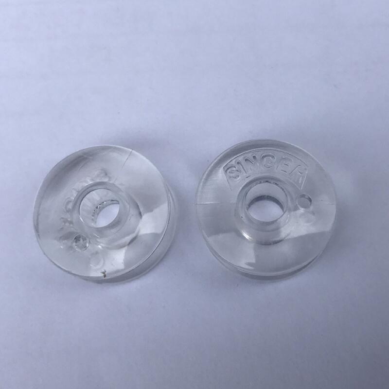 10Pcs Class 66 Plastic Bobbins - Mechanical Workshop Tools And Equipment review and price