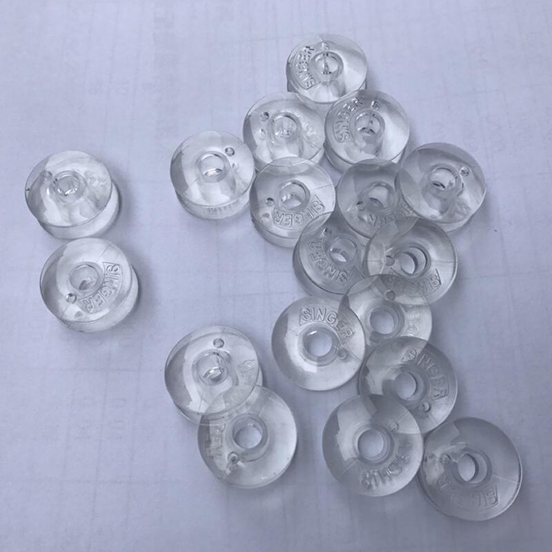 10Pcs Class 66 Plastic Bobbins - Mechanical Workshop Tools And Equipment review and price
