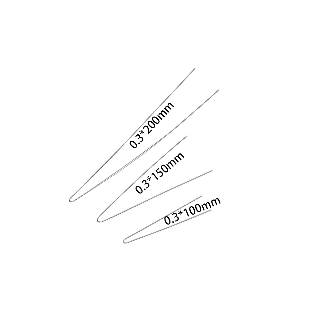 100pcs/lot Stainless Steel Big - Tools Jewelry Making review and price