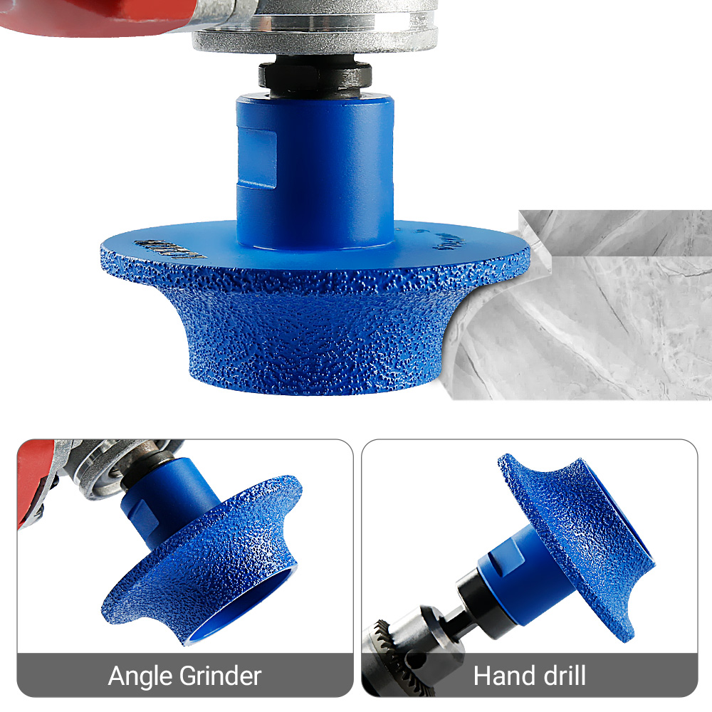 LOZLIN Diamond Polishing Wheel - Sharpening Stone Whetstone review and price