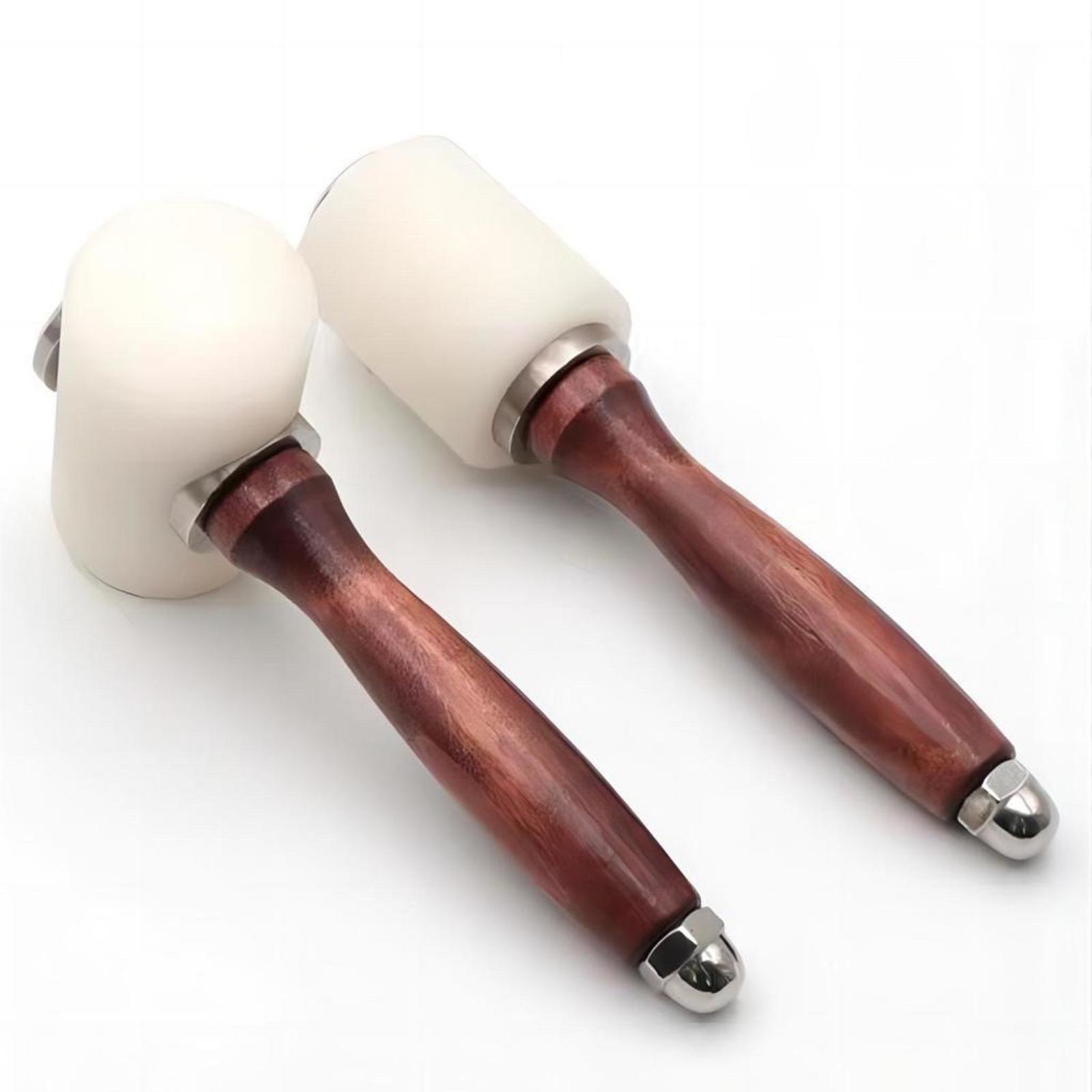 Durable Leathercraft Nylon Ham - Mallet Wood Carving review and price