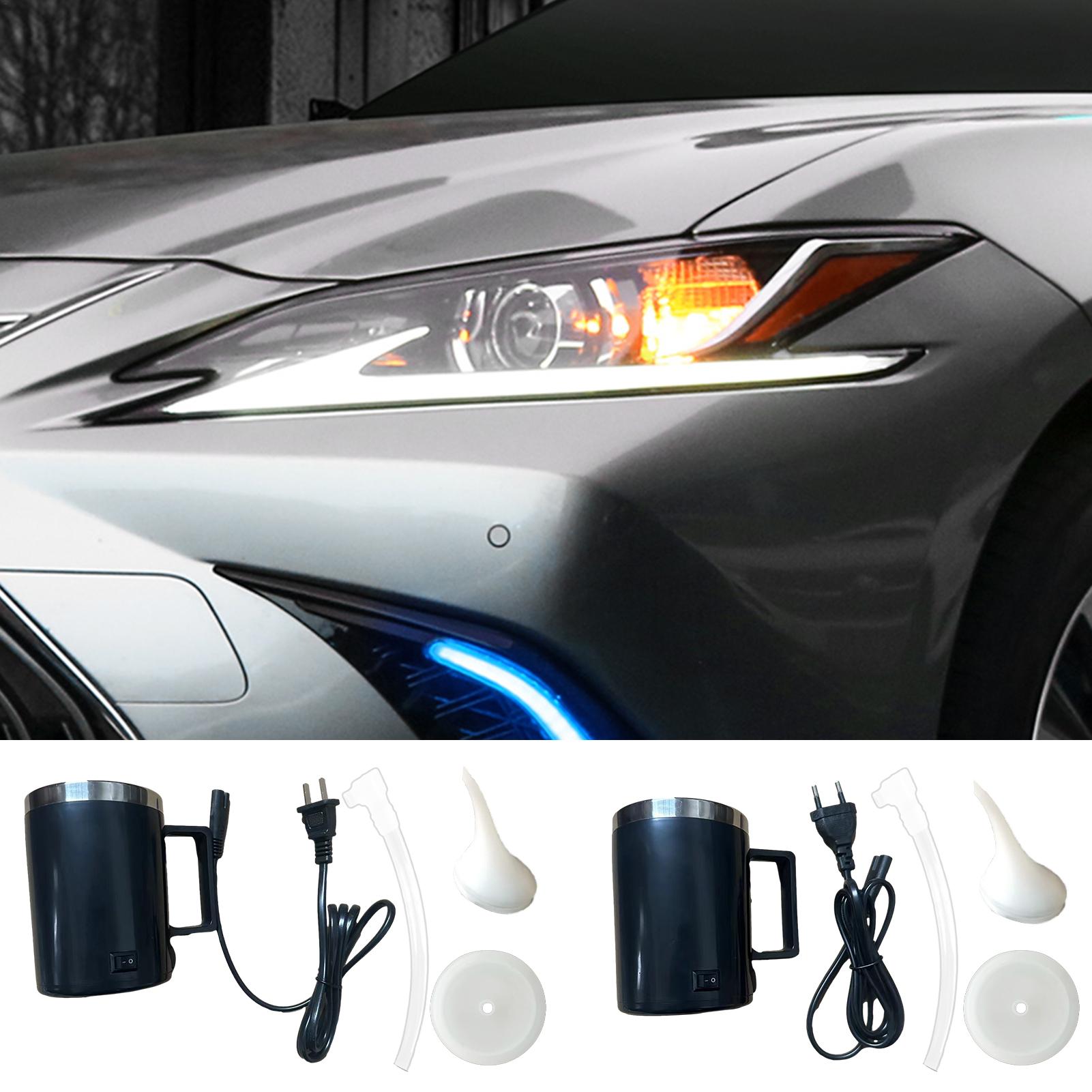 Car Headlights Renovation Poli - Workshop Tools And Safety review and price