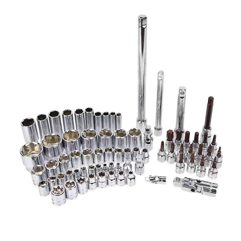 Professional 124-Piece Durable - Tools Set Workshop review and price