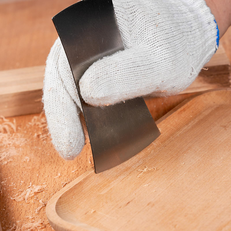 3pcs Cabinet Scraper Set Thick - Card Scraper Cabinet review and price