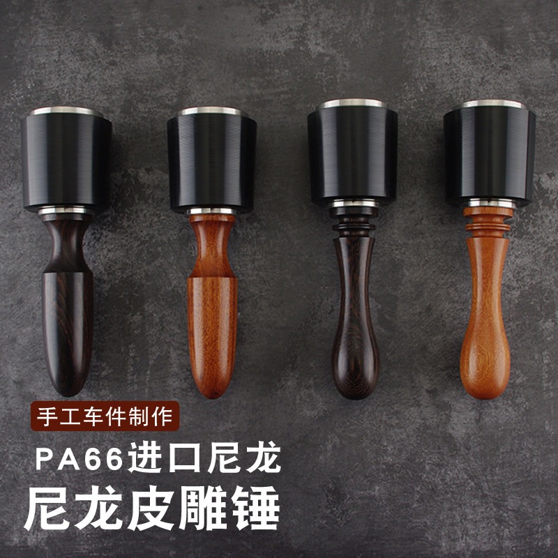 PA66 Nylon Mallet With Wood Ha - Mallet Wood Carving review and price