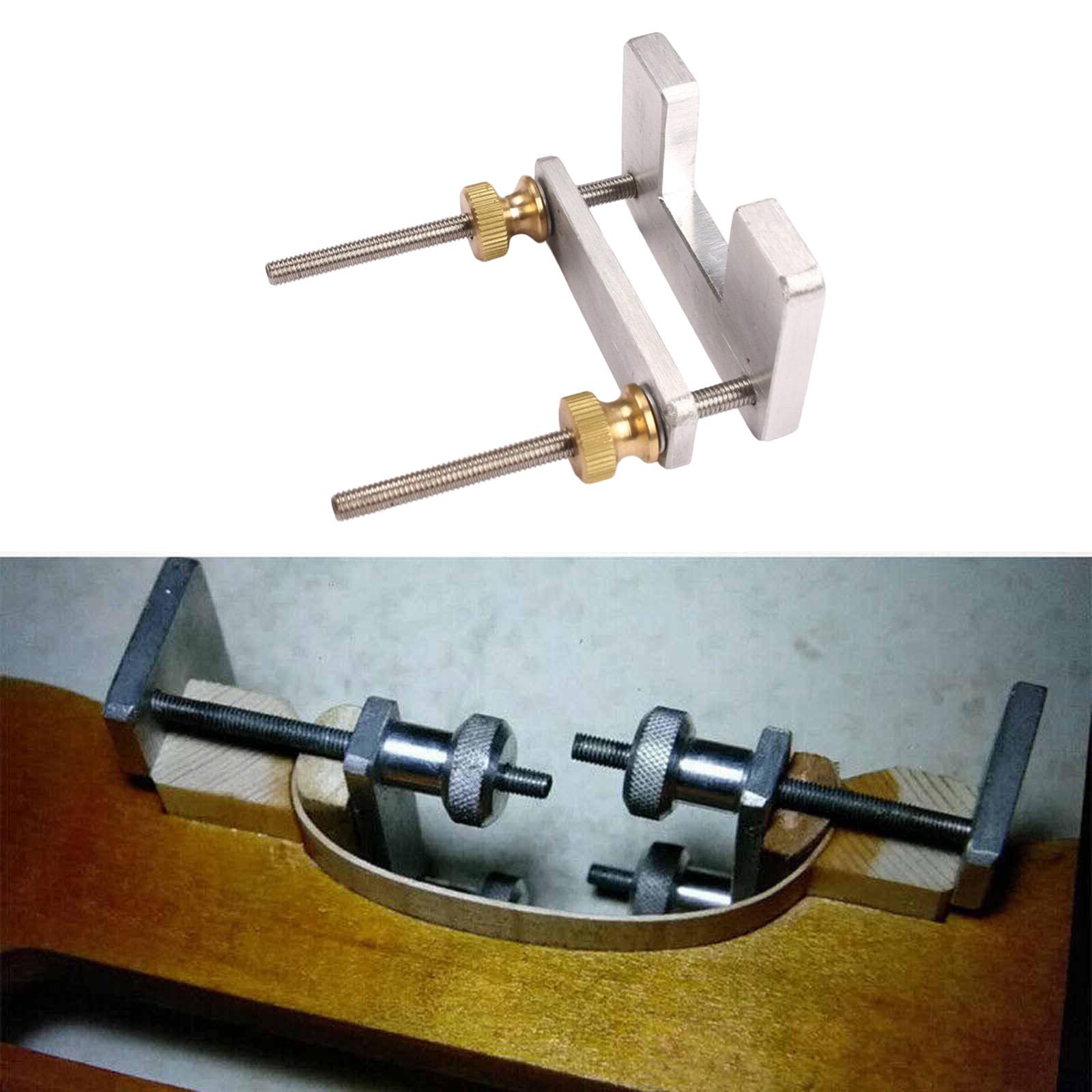 Repair Clamp for Violin Alumin - Workshop Use Tools review and price