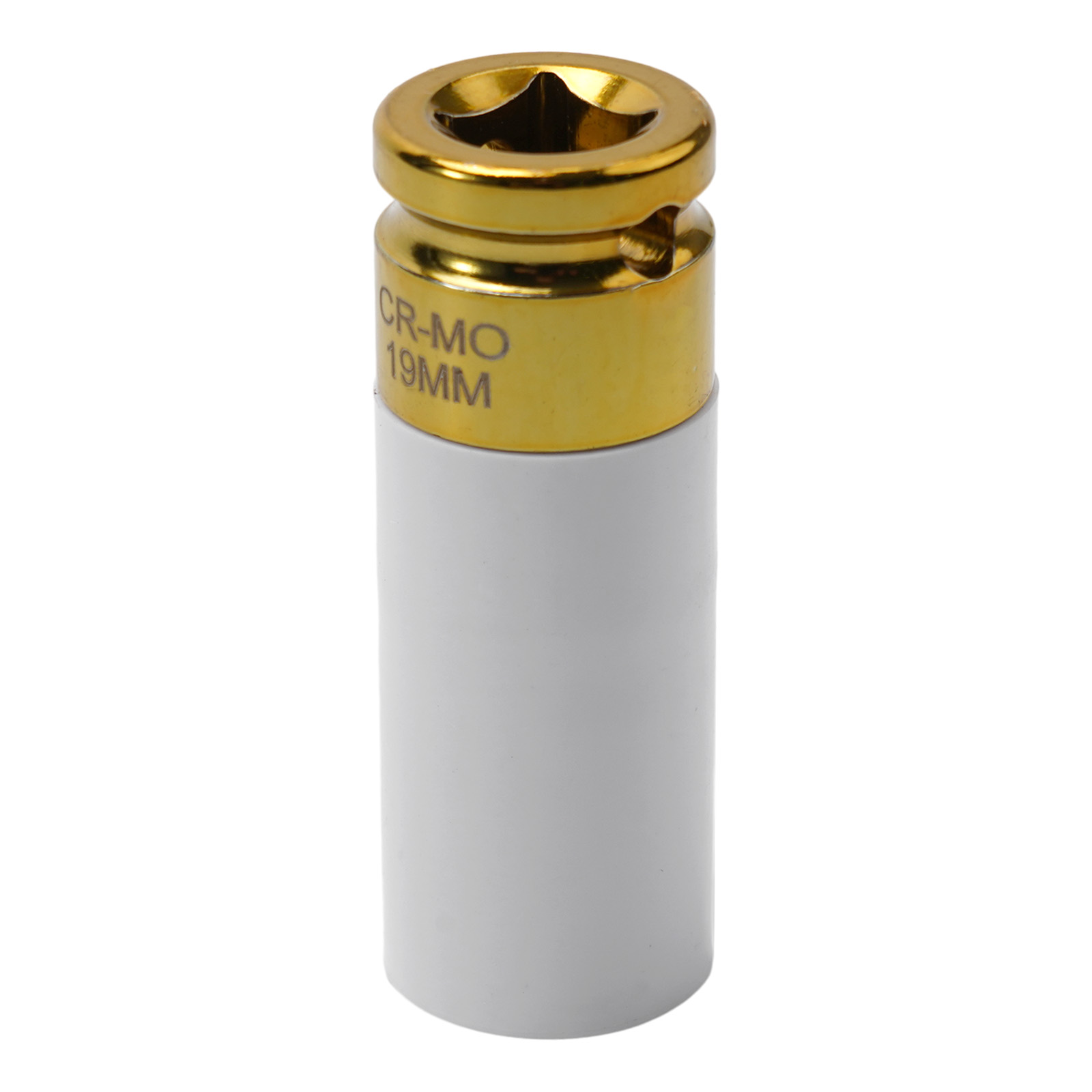1Pc Metal Socket 17mm/19mm/21m - Hand Tools In Workshop review and price
