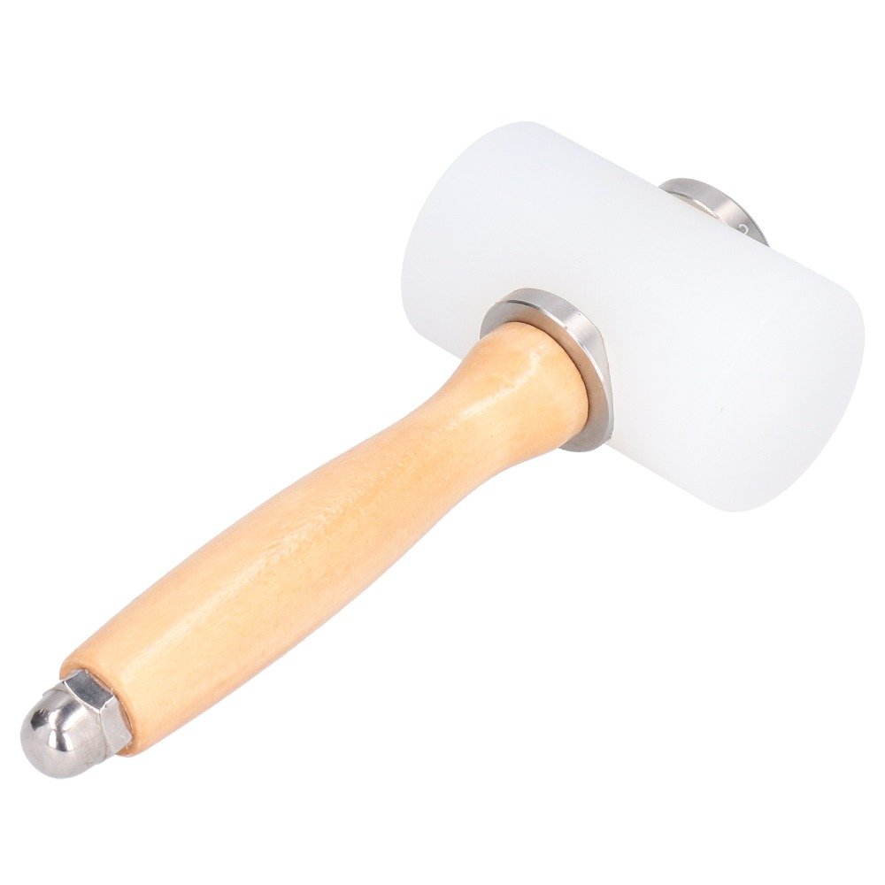 Length 19cm Leather Carving Ha - Mallet Wood Carving review and price