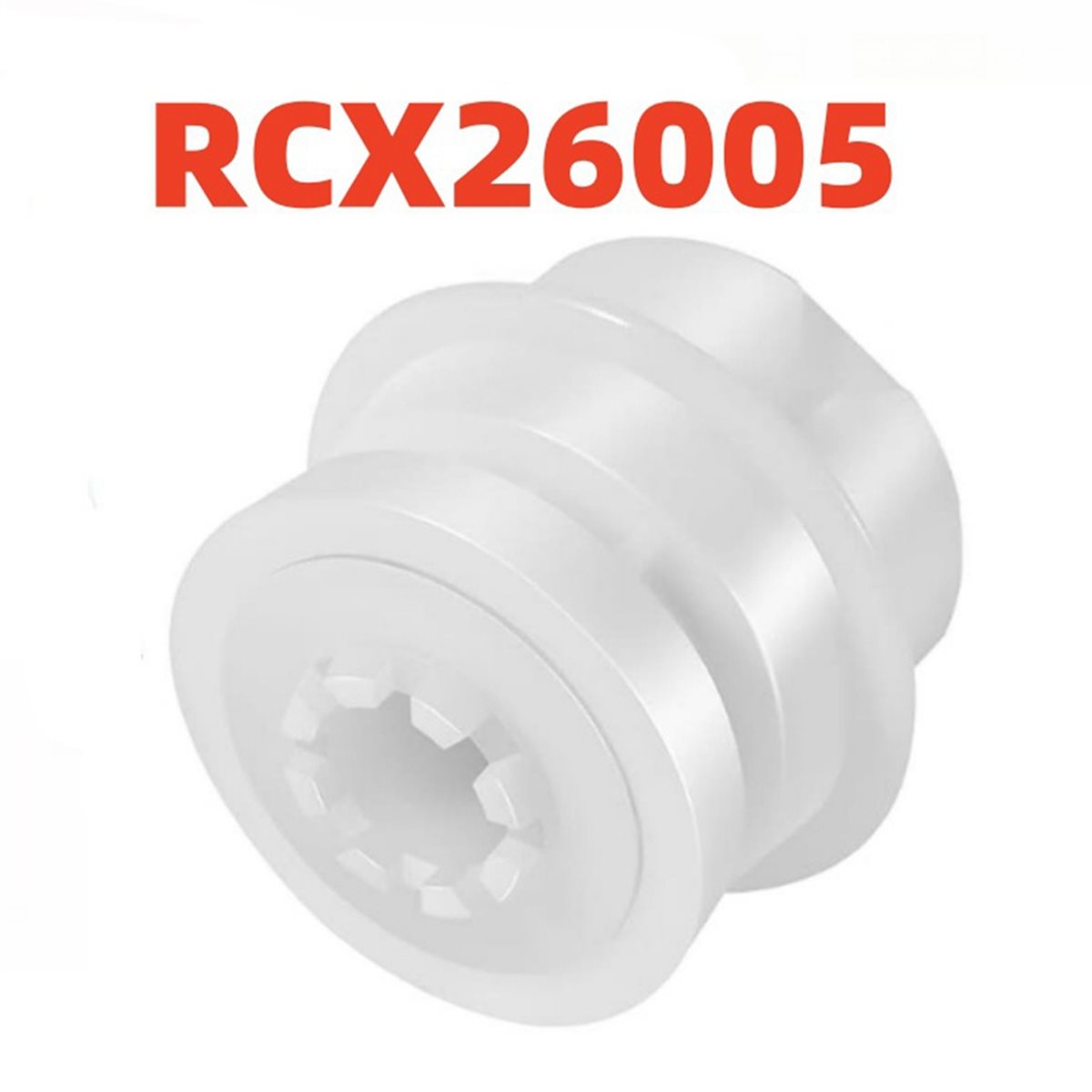 KSOL RCX26005 Wheel Tube Beari - Tools Qc review and price