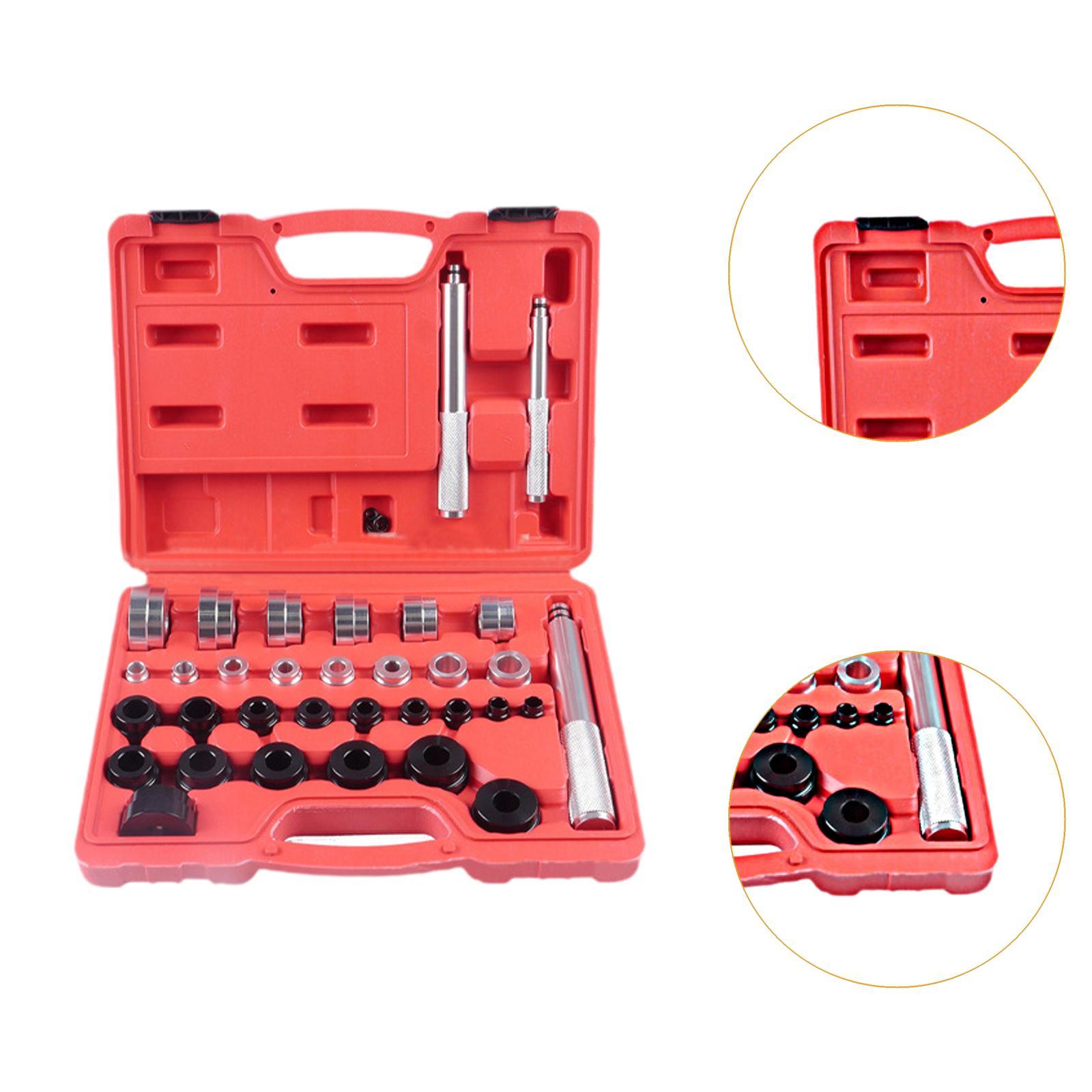 Bearing Seal Remover Installer - Tools Set Workshop review and price