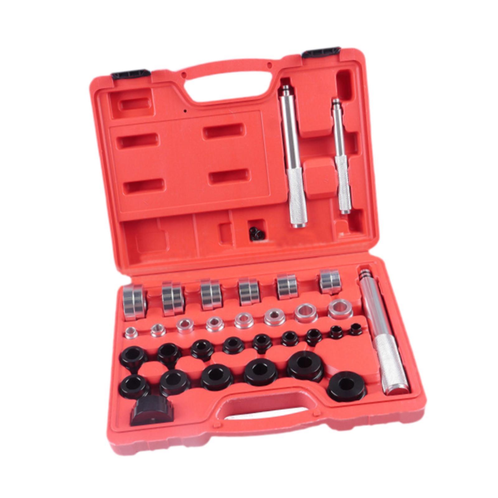 Bearing Seal Remover Installer - Tools Set Workshop review and price