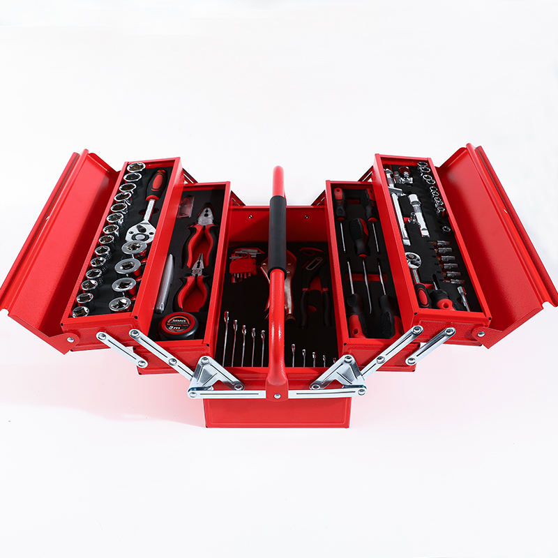 18'' Portable Double Handle To - Tools Set Workshop review and price