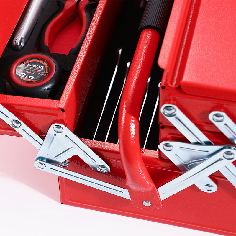 18'' Portable Double Handle To - Tools Set Workshop review and price