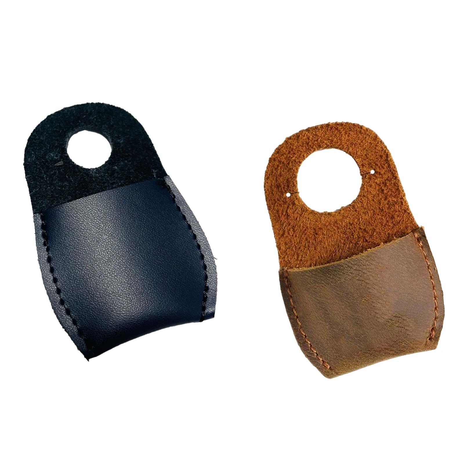 Breathable Thumb Guard PU Leat - Workshop Tools And Safety review and price