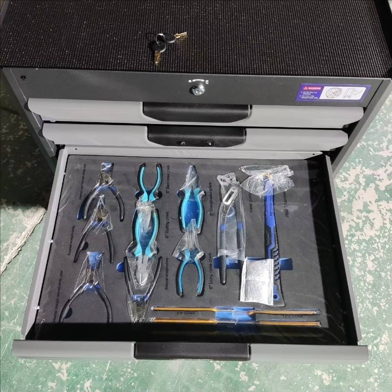 Hot Sale 252pcs Car Repair Too - Hand Tools In Workshop review and price