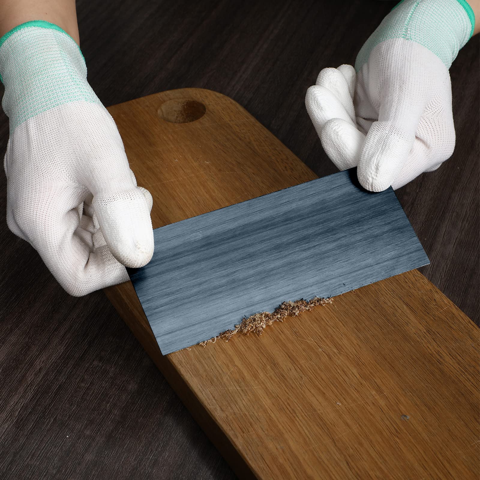 Woodworking Card Scraper Set T - Card Scraper Cabinet review and price