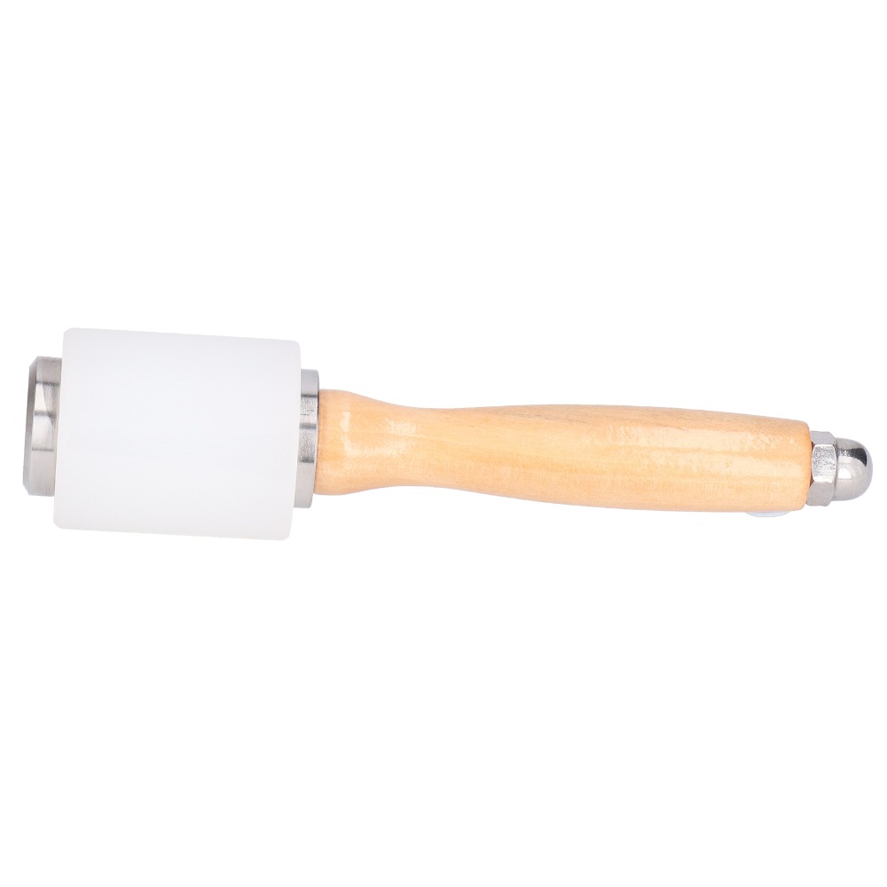 Multiple Materials Leather Car - Mallet Wood Carving review and price