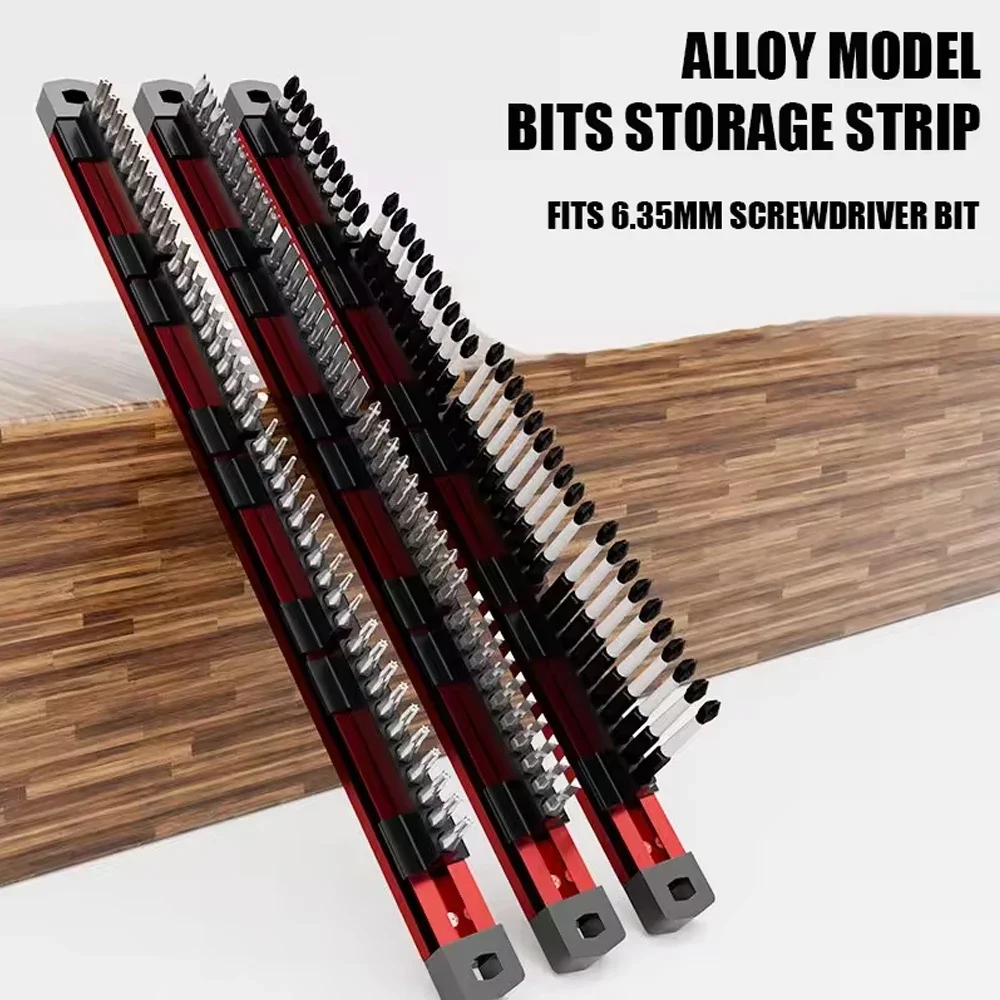 Magnetic Screwdriver Bit Holde - Workshop Tools Holder review and price