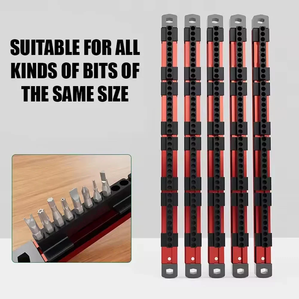 Magnetic Screwdriver Bit Holde - Workshop Tools Holder review and price