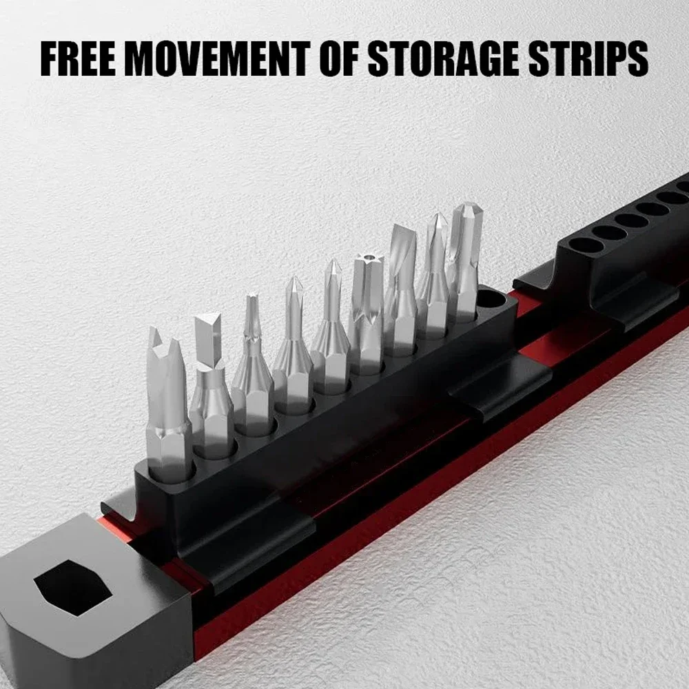 Magnetic Screwdriver Bit Holde - Workshop Tools Holder review and price