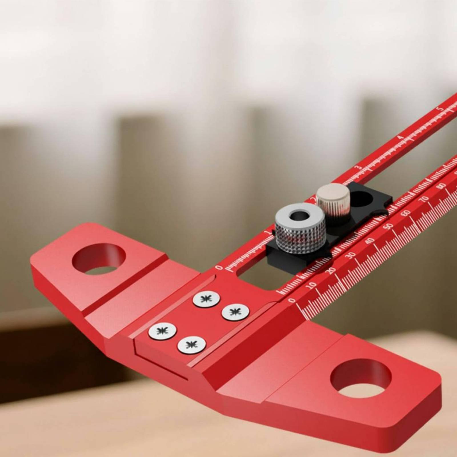 T-Square Ruler Laser Etched Sc - Marking Tools In Workshop review and price
