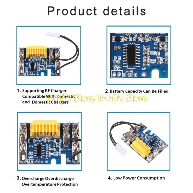 Y1AD 14.4V Lithium Battery Ove - Workshop Tools And Safety review and price