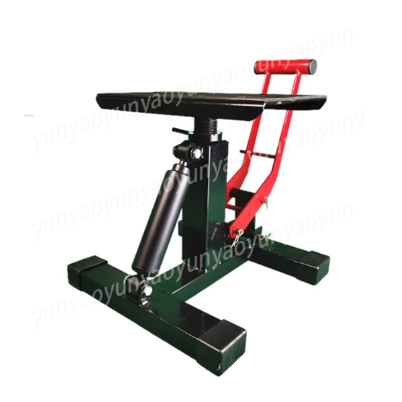 Hydraulic High Lift Motorcycle - Workshop Tools Table review and price