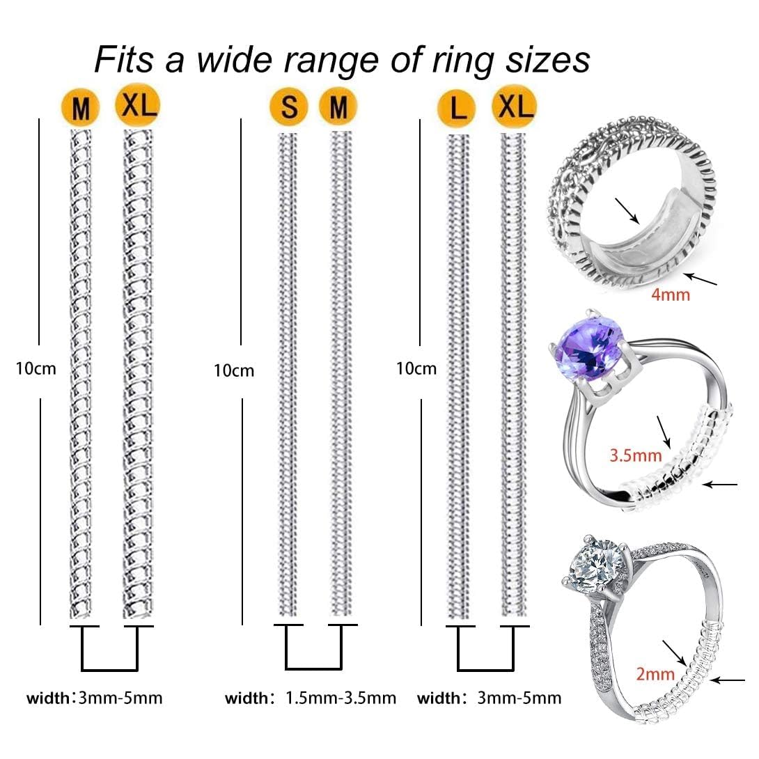 6pcs/lot Guard Tightener Reduc - Tools Jewelry Making review and price