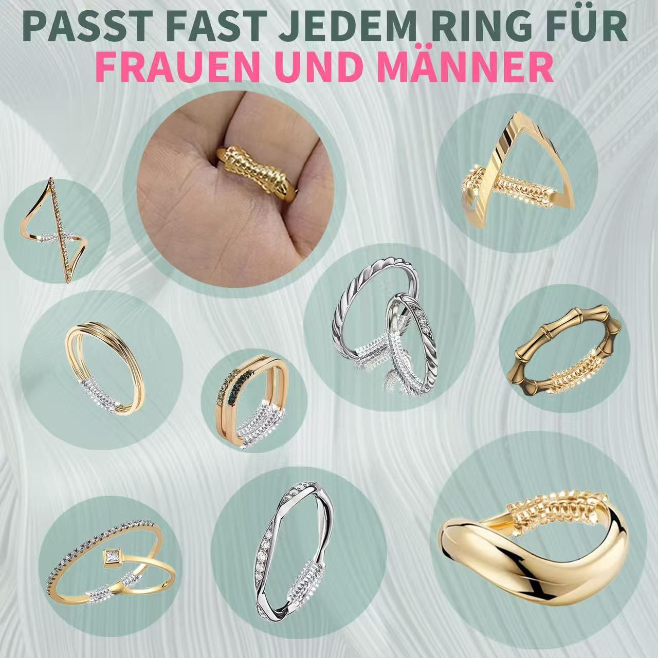 6pcs/lot Guard Tightener Reduc - Tools Jewelry Making review and price
