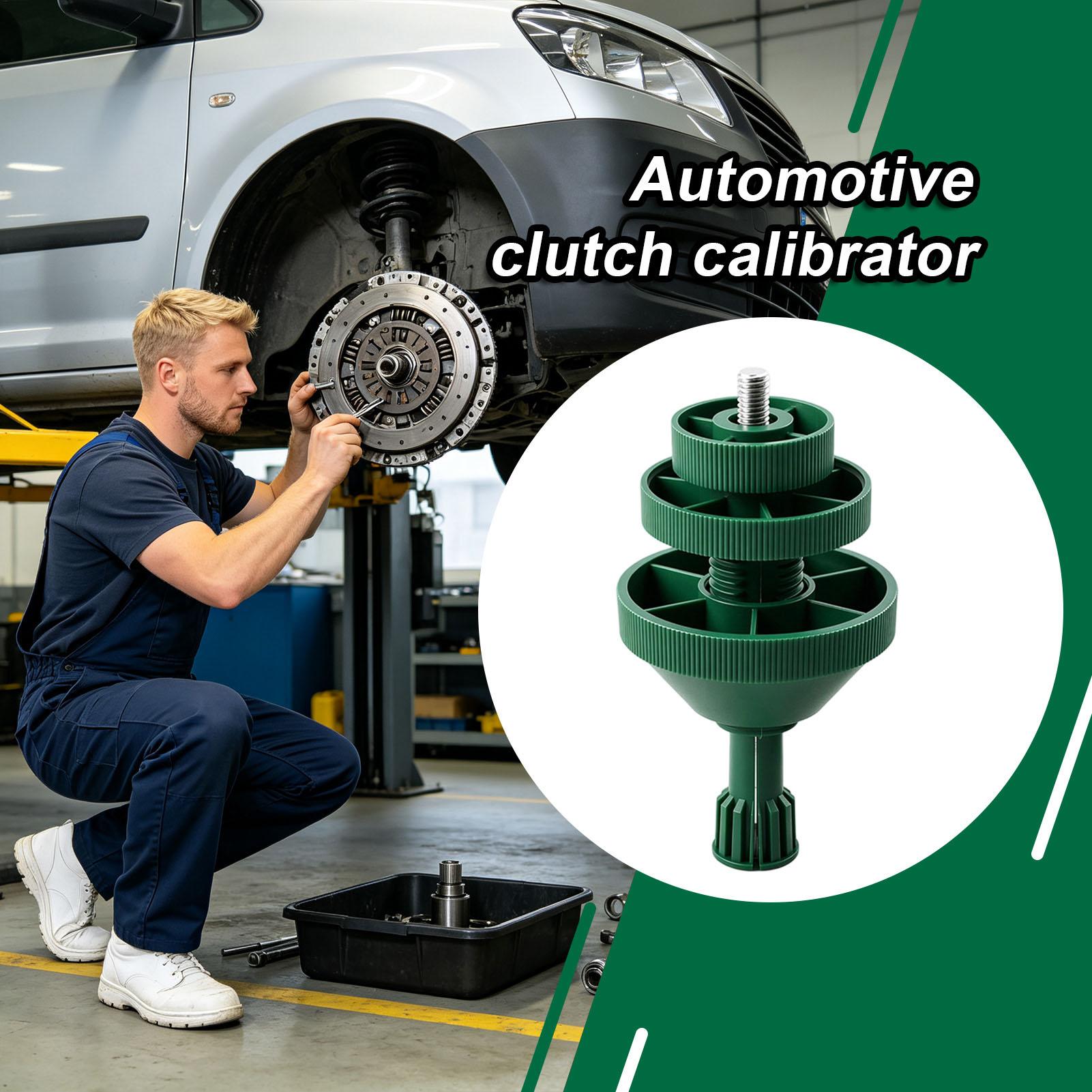 Clutch Alignment Tool Car Tran - Tool Workshop review and price